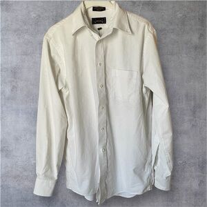 The Arrow Company Wrinkle Free Oxford, 16-34/35